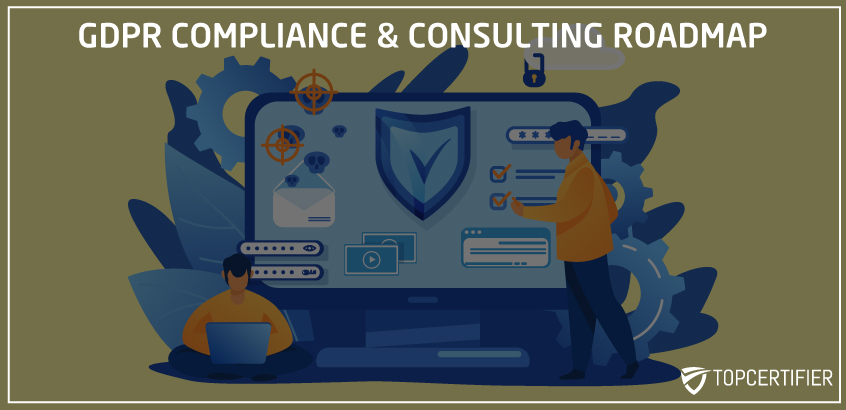 GDPR Compliance Roadmap Brazil