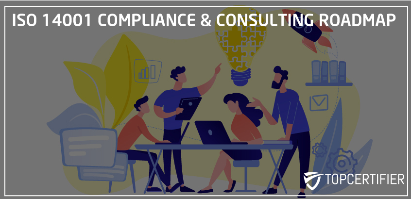 ISO 14001 Compliance Roadmap Brazil