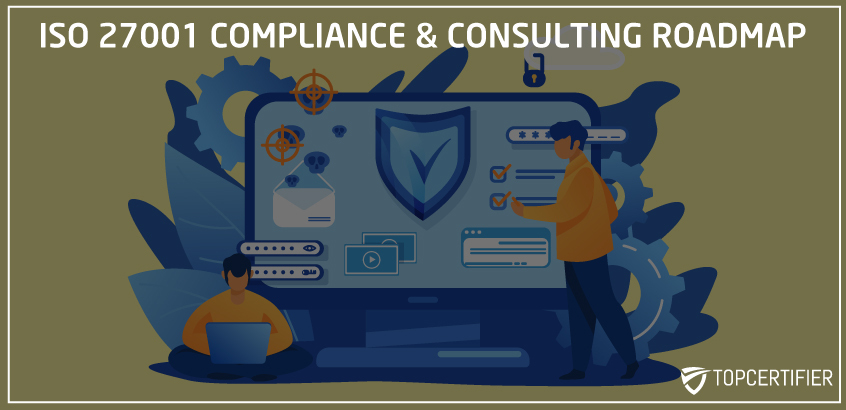 ISO 27001 Compliance Roadmap Brazil