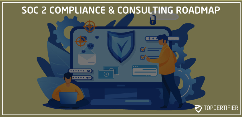 SOC2 Compliance Roadmap Brazil